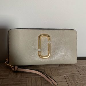 Marc Jacob Continental Wallet